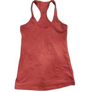 Lululemon cool racerback tank